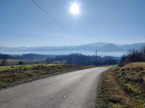 Autogeni trening, sunce na mom prozoru