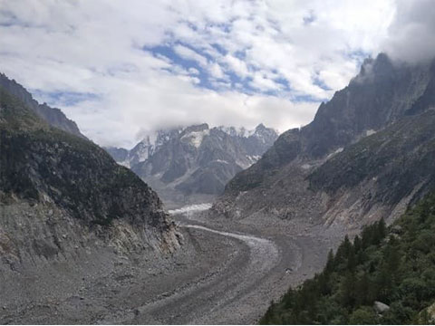 Emocionalna nestabilnost i kojim putem krenuti ili oblaci se skupljaju i što činiti 