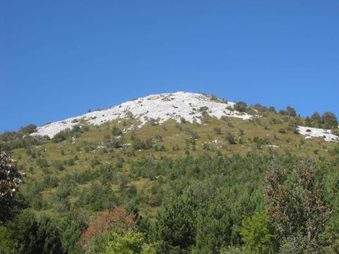 Kako svakodnevno živjeti s tugom i gubitkom ili ovladavanje životom na vrhu brda bez znakova života
