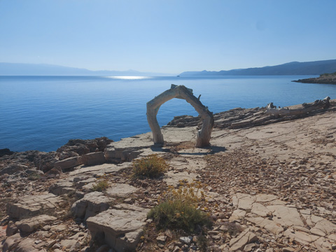 Ljubav na prvi pogled ili jako suženi pogled na stvarnost