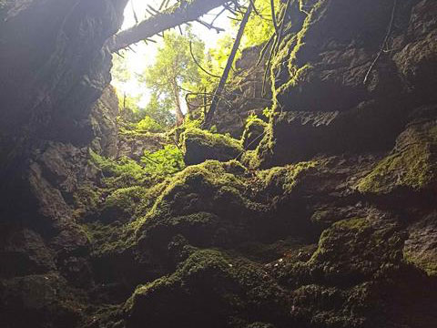 Nemoć ili otvaranje vrata za snagu i mudrost 