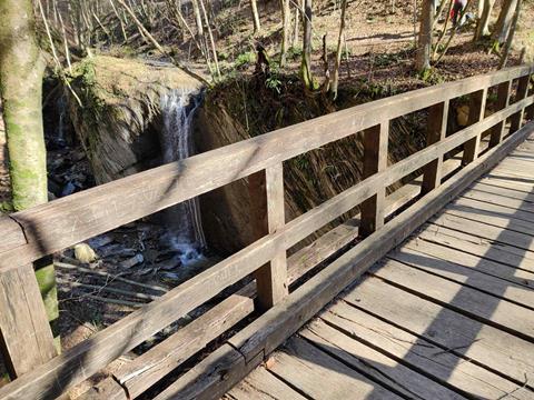 Prihvaćanje promjena ili tunel iz kojeg izlazi samopouzdana osoba ili prelazak preko mosta u zdraviji život