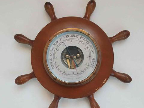 Upravljanje vremenom ili sat je pokazatelj prolaznosti vremena i u čijim je „rukama“ kormilo života